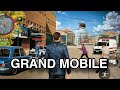 Grand Mobile Gameplay | Game Like Gta online | Open World Game | Sameer Alpha Gamer