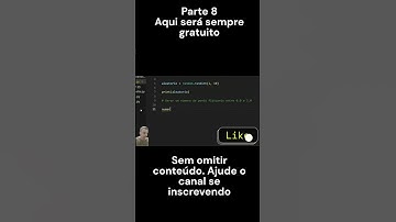 Python | Módulo Random  aula 8 #python #programação #programacao #dev #software
