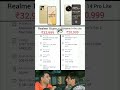 Realme 16 pro VS Realme 14 Pro Lite phone comparison #shorts #phone #realme16pro #realme14prolite