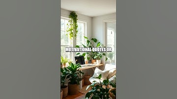 Innovative Workspace Optimization for a Smarter Life