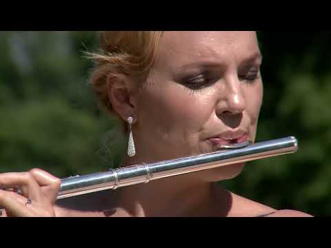 Videó előnézet: B.Godard: Suite de trois morceaux Op. 116 (1890)