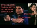 MORTAL KONG KAAWAY KAIBIGAN KUNG TUNAY | STARRING" ROI VINZON | EDU MANZANO | ZANDRO ZAMORA