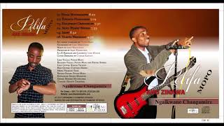 Ngaikwane Changamire     Potifa Mopo & Zinawa