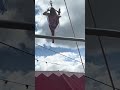 Allentown fair circus 