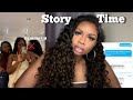 Storytime: Threes0mes Never Work Pt. 2 🎥