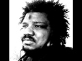 Wesley Willis - Stateville Correctional Center