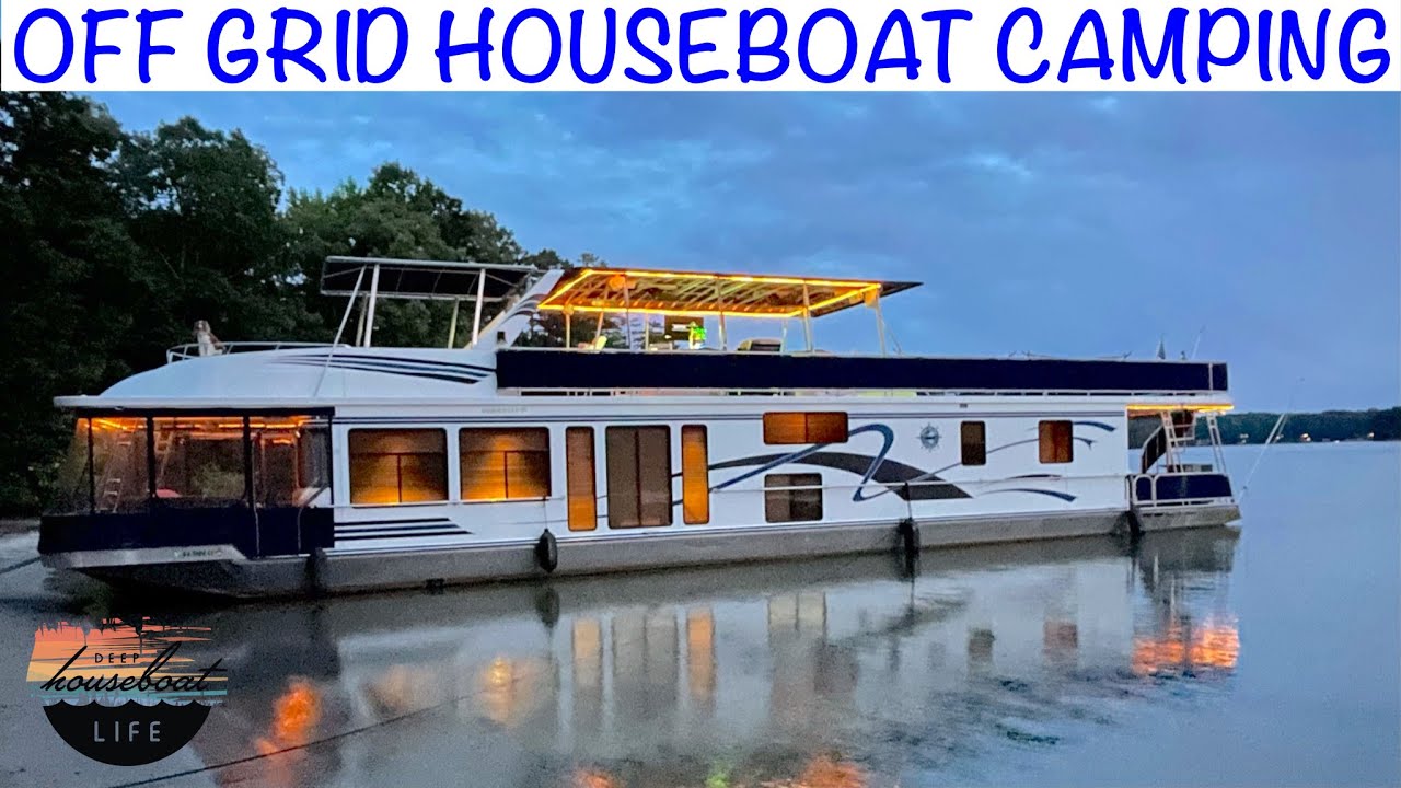 КЕМПИНГ НА ДОМАХ-ПЛАВУЧИХ ДОМАХ ВНЕ СЕТИ: неспешная жизнь на берегу моря