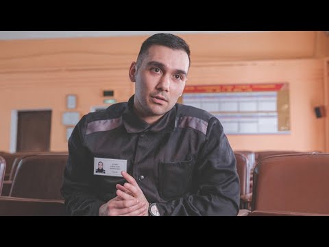 Актёр из "Реальных пацанов" 7 лет на зоне