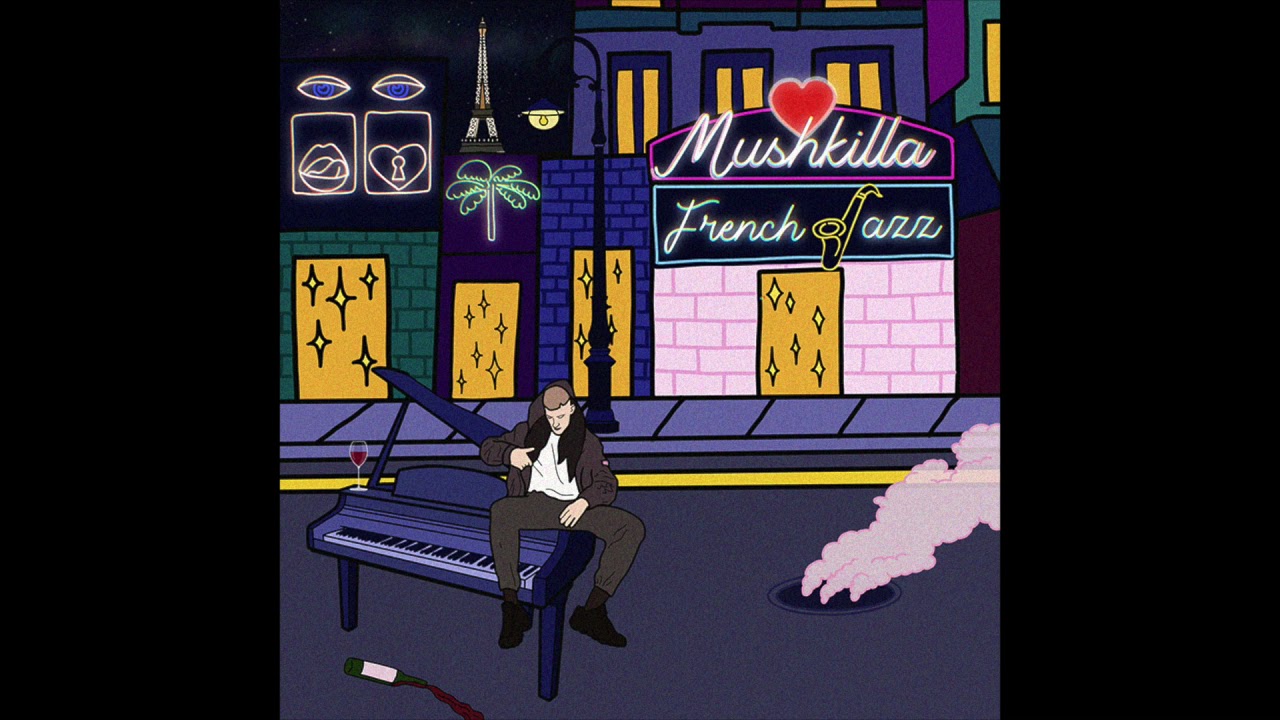Watch Mushkilla - French Jazz on YouTube Watch Mushkilla - French Jazz on YouTube