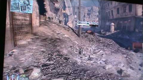 MW2 KARACHI SPEED HACK GLITCHES