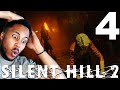 NOT HIM AGAIN...I'M PISSED! | Silent Hill 2 - Part 4