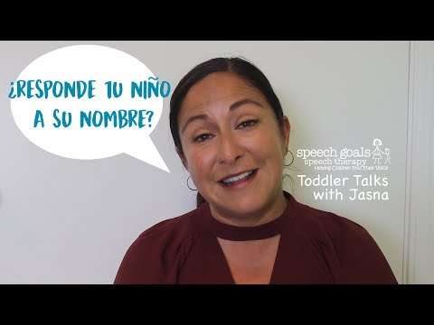 Video: Cómo Llamar A Un Niño Con Un Nombre Antiguo