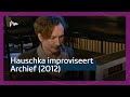 Capture de la vidéo Virus 26 April 2012: Hauschka - "Impro #1"