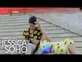 Kapuso Mo, Jessica Soho: Fishball date tayo, David Licauco