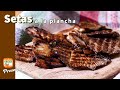 Prueba esta receta, y no volverás a extrañar la carne en una parrillada - Cocina Vegan Fácil