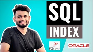 SQL INDEX | Learn Indexes in SQL | SQL Tutorial for beginners