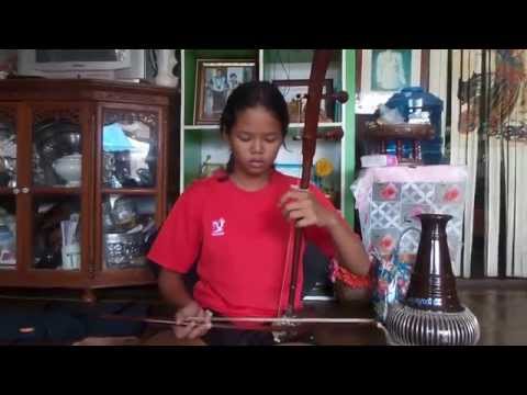 ซอด้วง/Thai music