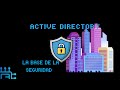 Active Directory: donde empiezan la mayoría de los ataques 🔐