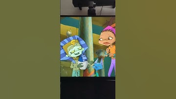 Cartoons of anime voor de rest van je leven? #cartoon #animes #animaties #relatable