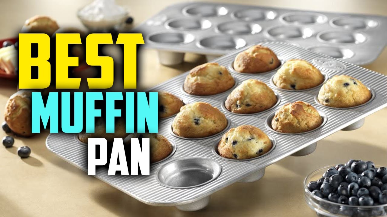 The 5 Best Silicone Muffin Pans, Tested and Reviewed