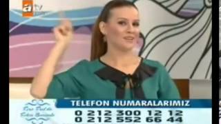 Damat Adayı Esra Erolu Mest Etti 