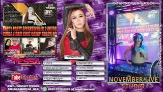 DJ JODAH AKBAR BY DJ TESSA MORENA | HAPPY PARTY SPECTAKULER 2 AKTOR MUDA JIRAN KING RAYAP GALON 49