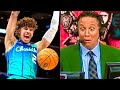 The craziest hornets commentator moments of the 2022 season  