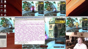 NEW AND UPDATED: 5-Minute Mutiboxing Part 2 (The 5 minute part!!!)