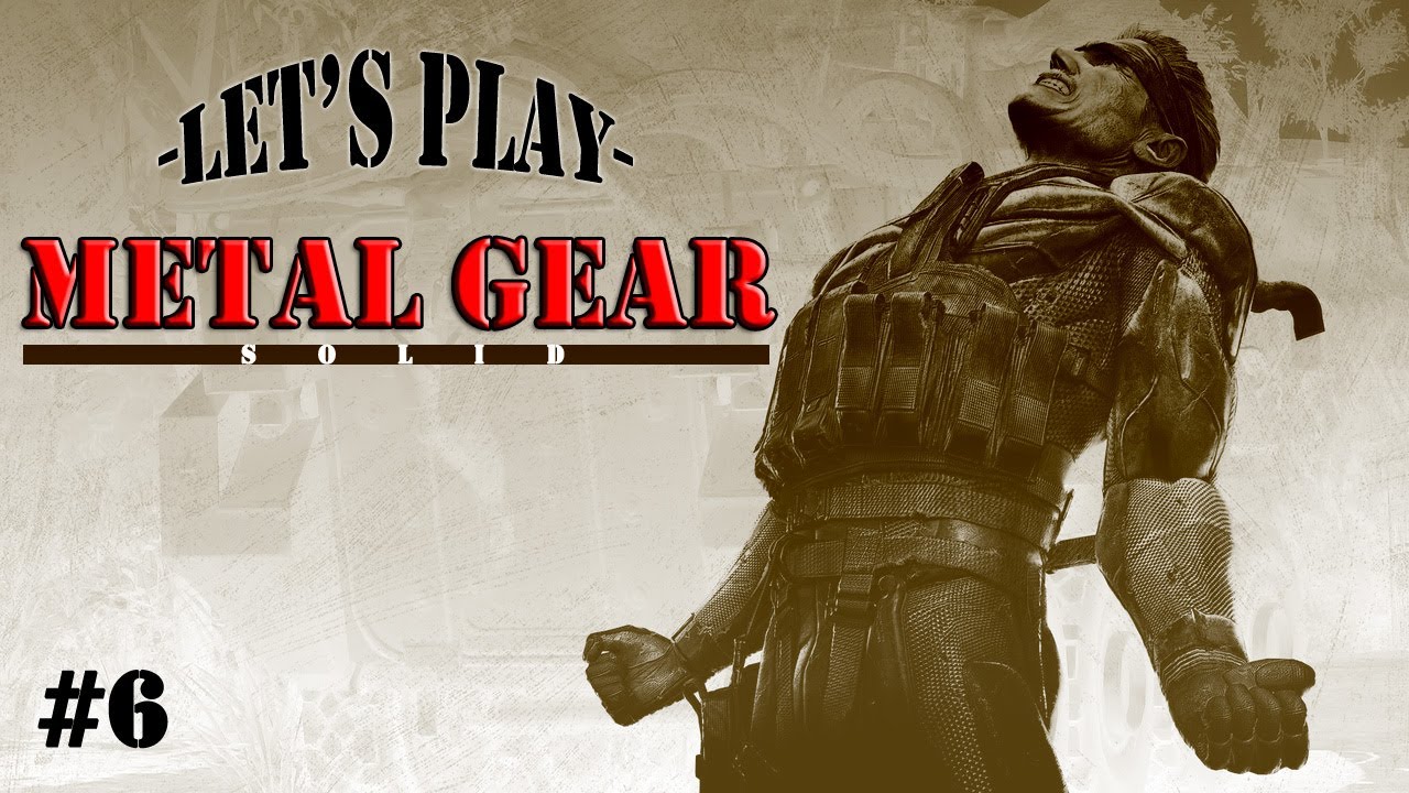 metal gear solid 1 secrets metal gear solid 1 secrets