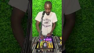 Boasty X Utawezana Mashup With Dj Alma