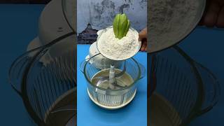 🔥 Electric Food Processor Test! Meat Grinding, Vegetable Chopping &amp; Dough Kneading Machine #Shorts
