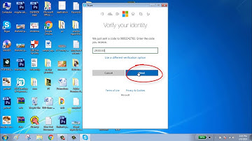 How To Reset Skype Password | Recover Skype Account