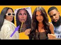Leslie c@ught cheating with FAMOUS singer‼️ De’arra SHADES her Ex Friend😳