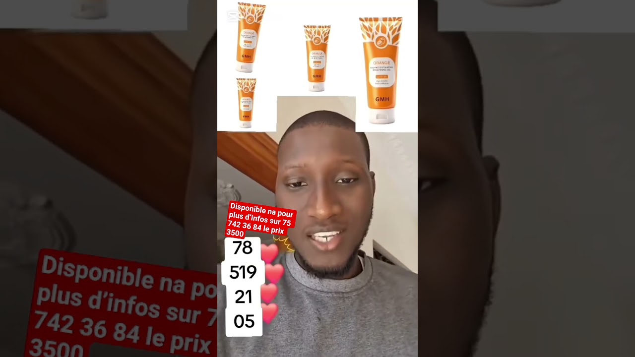 Gel Exfoliant