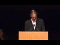 Poet John Glenday reads from Grain