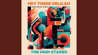 Hey There Delilah (2025 Remix)