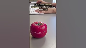 5 Tips to Boost Your Productivity Instantly! #productivity #timemanagement  #lifehacks #boost