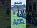 Blessed and honored to received my 5th Player of the Week recognition at Whitecaps Prospect Academy