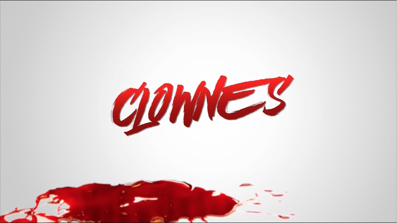 Watch Kalem - Clownes (Official Lyric Video) on YouTube Watch Kalem - Clownes (Official Lyric Video) on YouTube