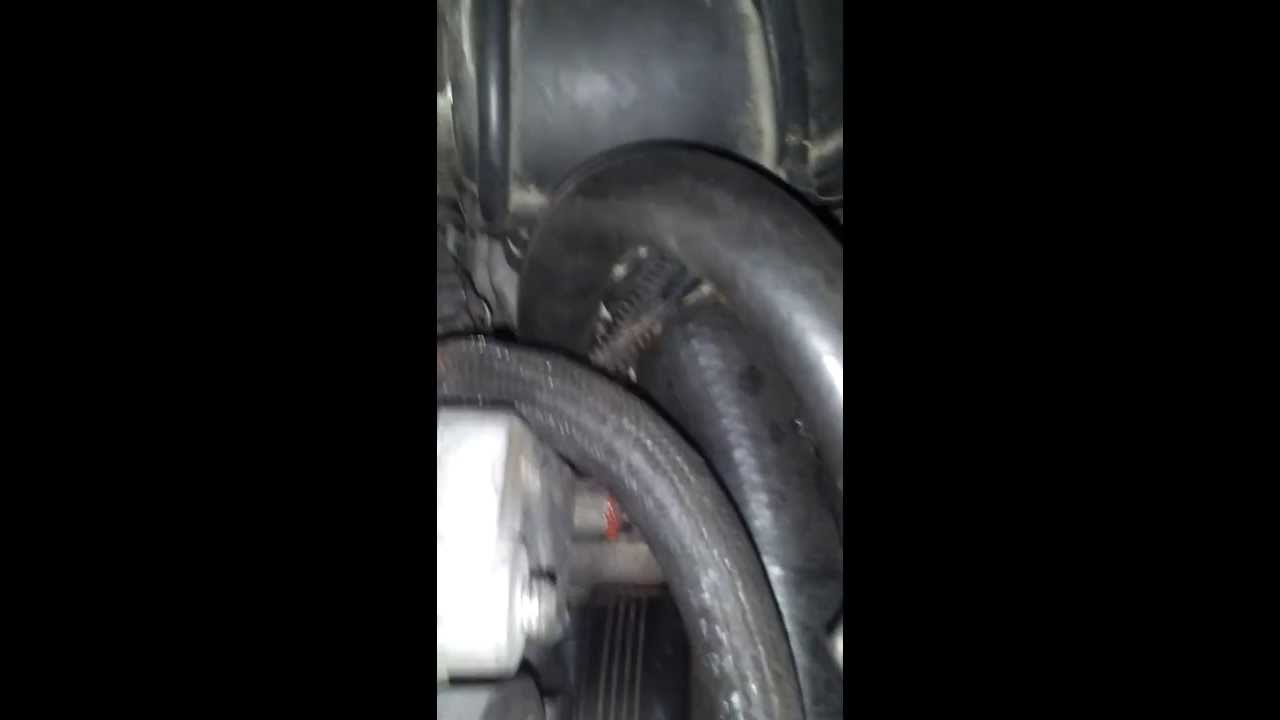 Optispark issues and ignition problems YouTube