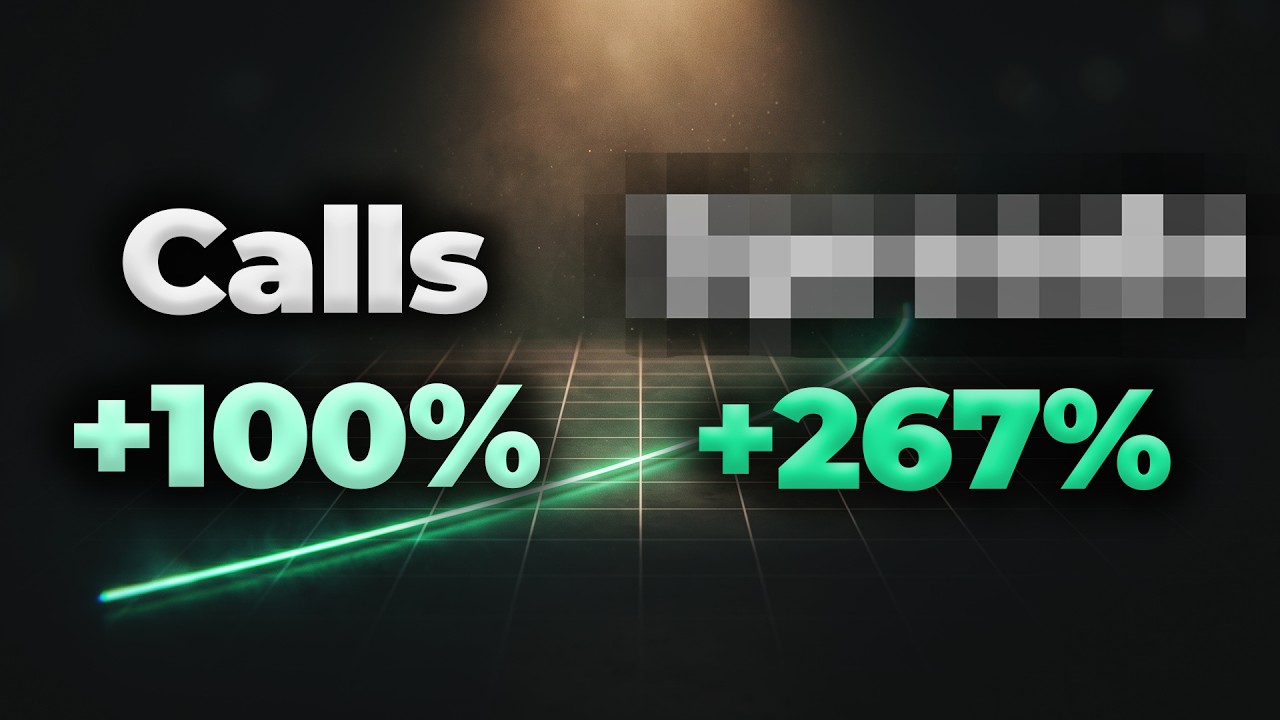 Stop Buying Call Options (There’s a Better Strategy)