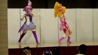 Doki Doki Pretty Cure Live Show 2