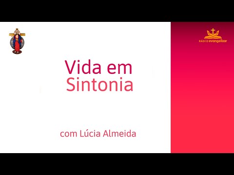 VIDA EM SINTONIA - ALEXANDRE E TATIANE WEILER