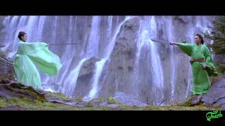 HERO (2002) MV - South River (江南) HERO (2002) MV - South River (江南)