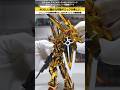 【ガンプラ】RGオリジナルギミックでいろんな所が動く!プレバン限定でシラヌイパックがRG化!RG1/144 アカツキガンダム用シラヌイパック #gunpla #gundam #seedfreedom