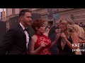 Steve Burton and Laura Wright Red carpet Daytime Emmy Award 2019 interview