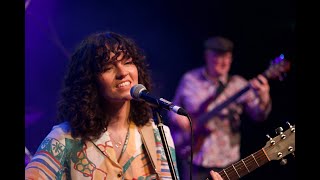 &#39;Hejira&#39; performs Black Crow, by Joni Mitchell