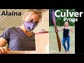 Aircraft - Culver Props Shop Interview Alaina Lewis! Aircraft - Culver Props Shop Interview Alaina Lewis!