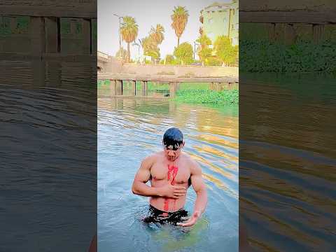صديقى اتعور وجاب دم كتير اوى