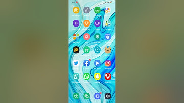 £oppo A5 2020 //A92020// coloros 11//update Android 11 😎